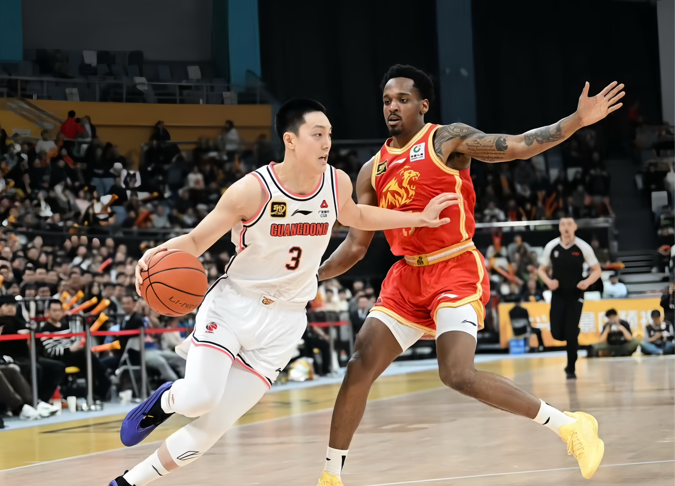 英雄联盟有礼投注-广东宏远发布备战花絮，赛后临场应变，CBA常规赛任务艰巨，轮换策略成焦点的简单介绍